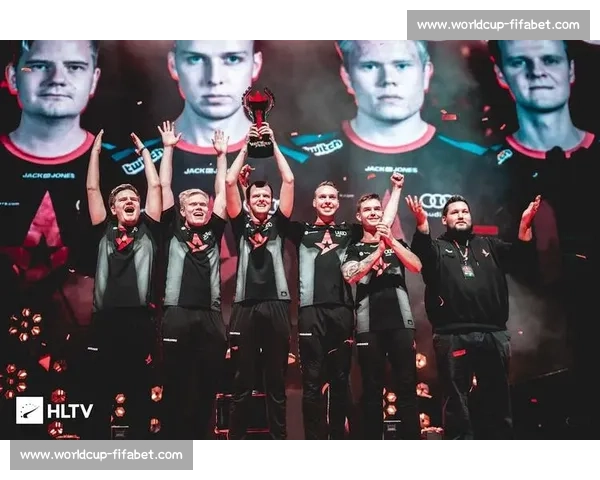 CS_GO Major：当硝烟散尽，谁是赛场上最后的赢家