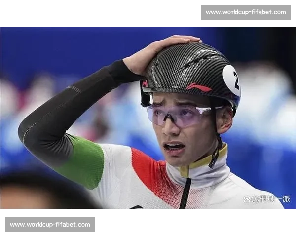 【独家】赛场上的“小动作”，裁判的“火眼金睛”为何失效