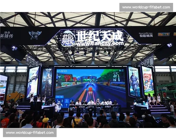 从“玩物丧志”到“新兴产业”，社会对电竞的认知正在转变