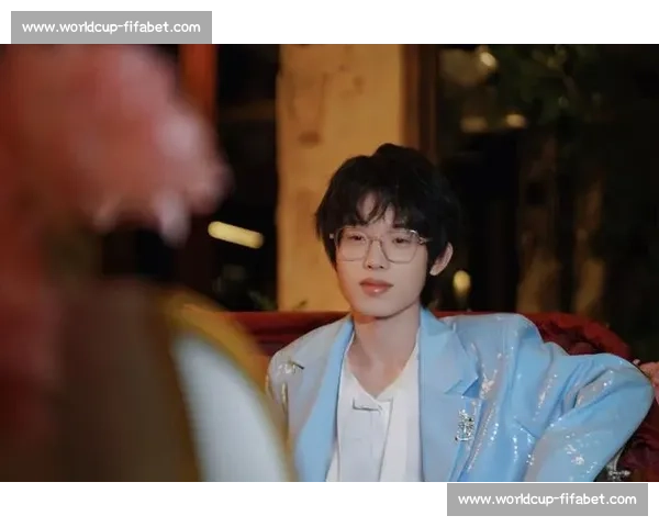 当电竞遇上星光,这场颁奖礼,不只关于游戏! 当电竞遇上星光,这场颁奖礼,不只关于游戏!