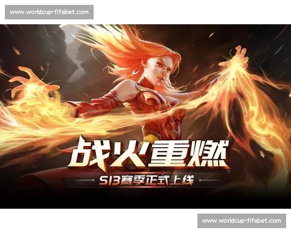 战火重燃！电竞亚洲排名，谁能笑到最后