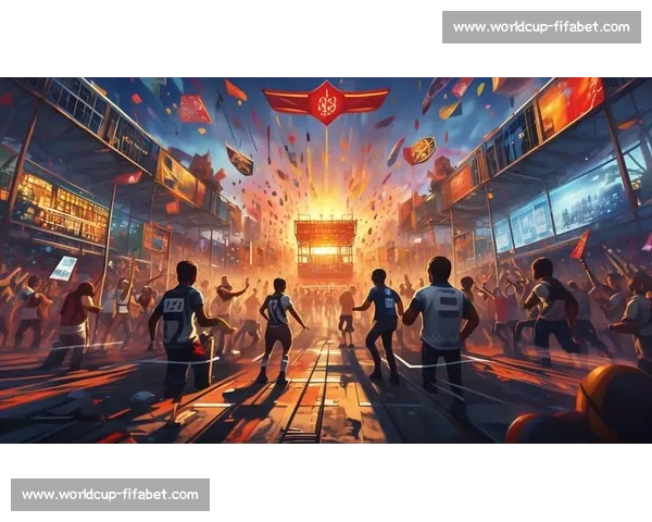 激情碰撞,热血沸腾!MLS新赛季的终极对决,谁能捧起大力神杯 激情碰撞,热血沸腾!MLS新赛季的终极对决,谁能捧起大力神杯